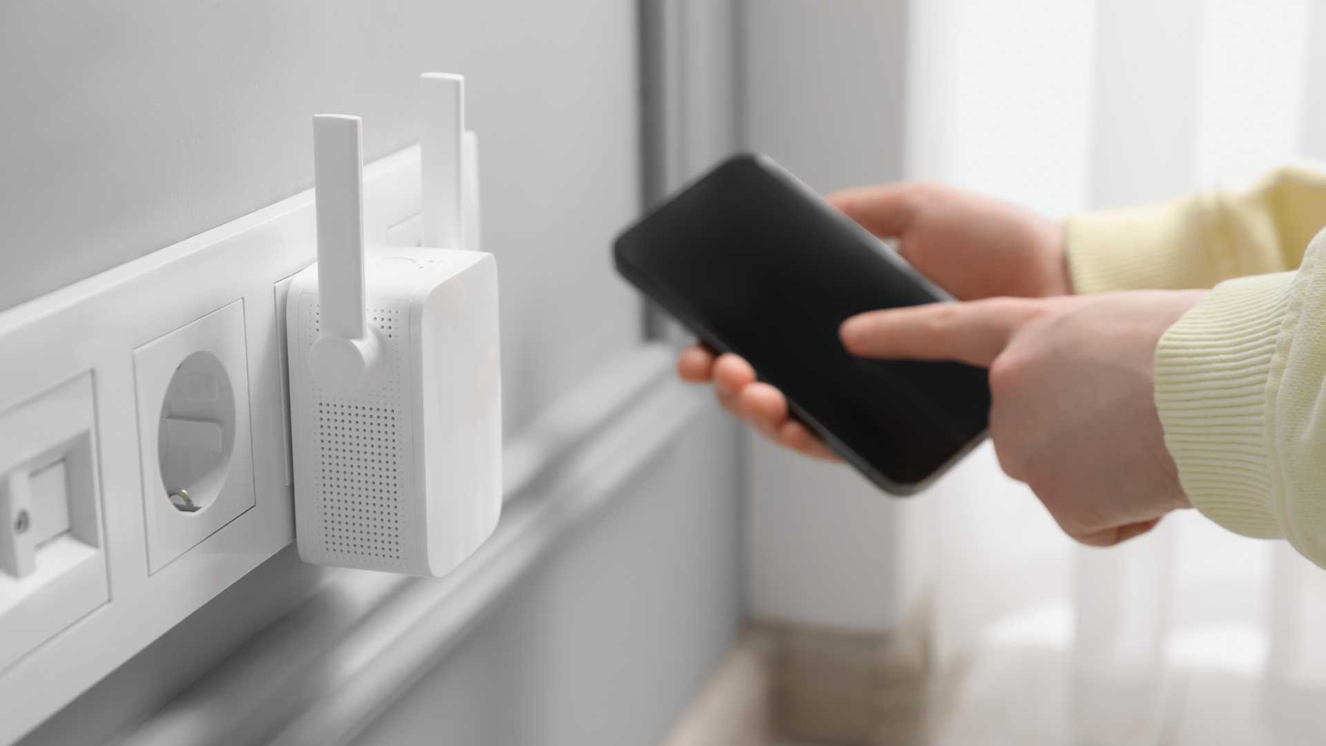 Beste wifiversterkers en repeaters vergelijken en kiezen - bestewifiversterker.nl
